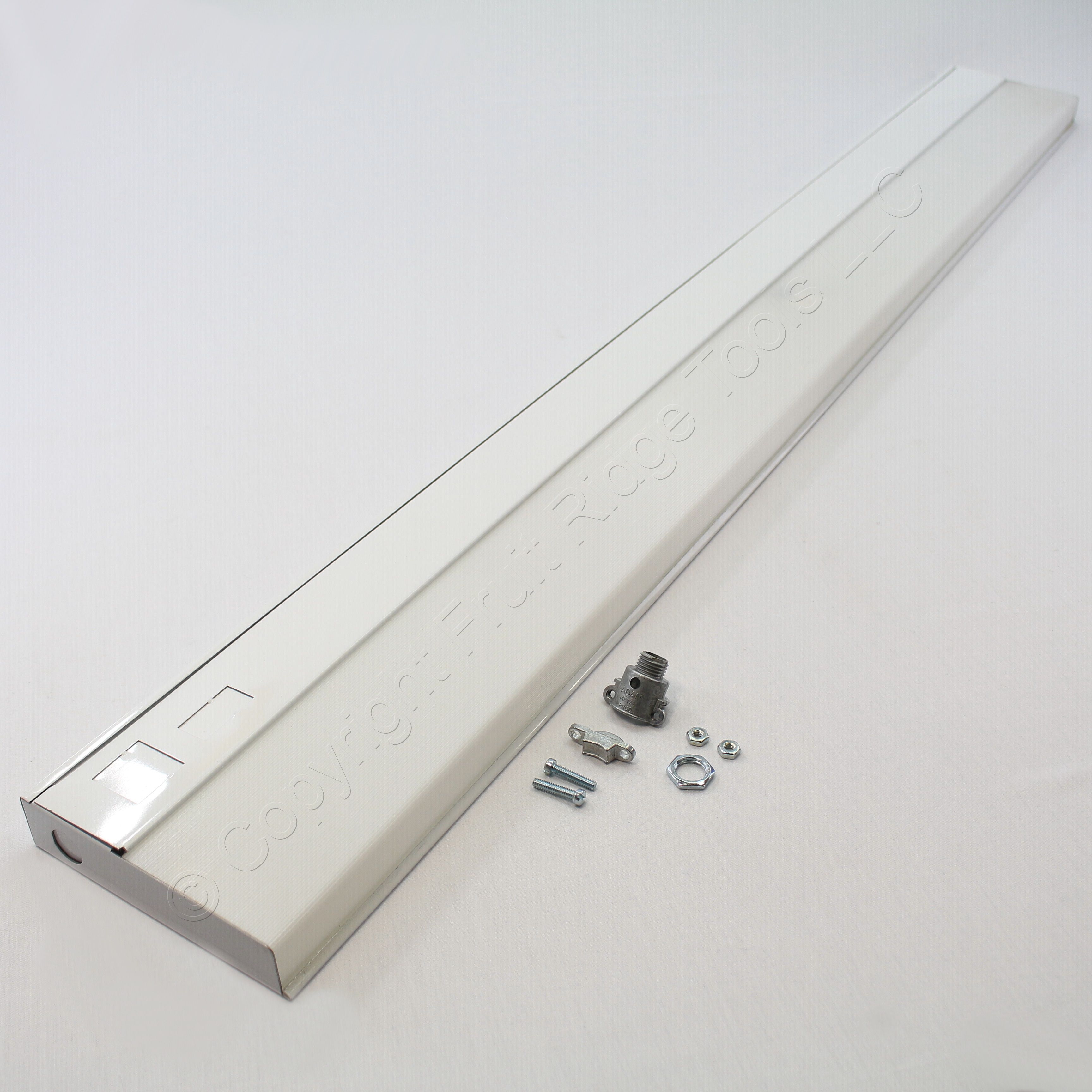 American Fluorescent 42 Low Profile Under Cabinet Light Fixture