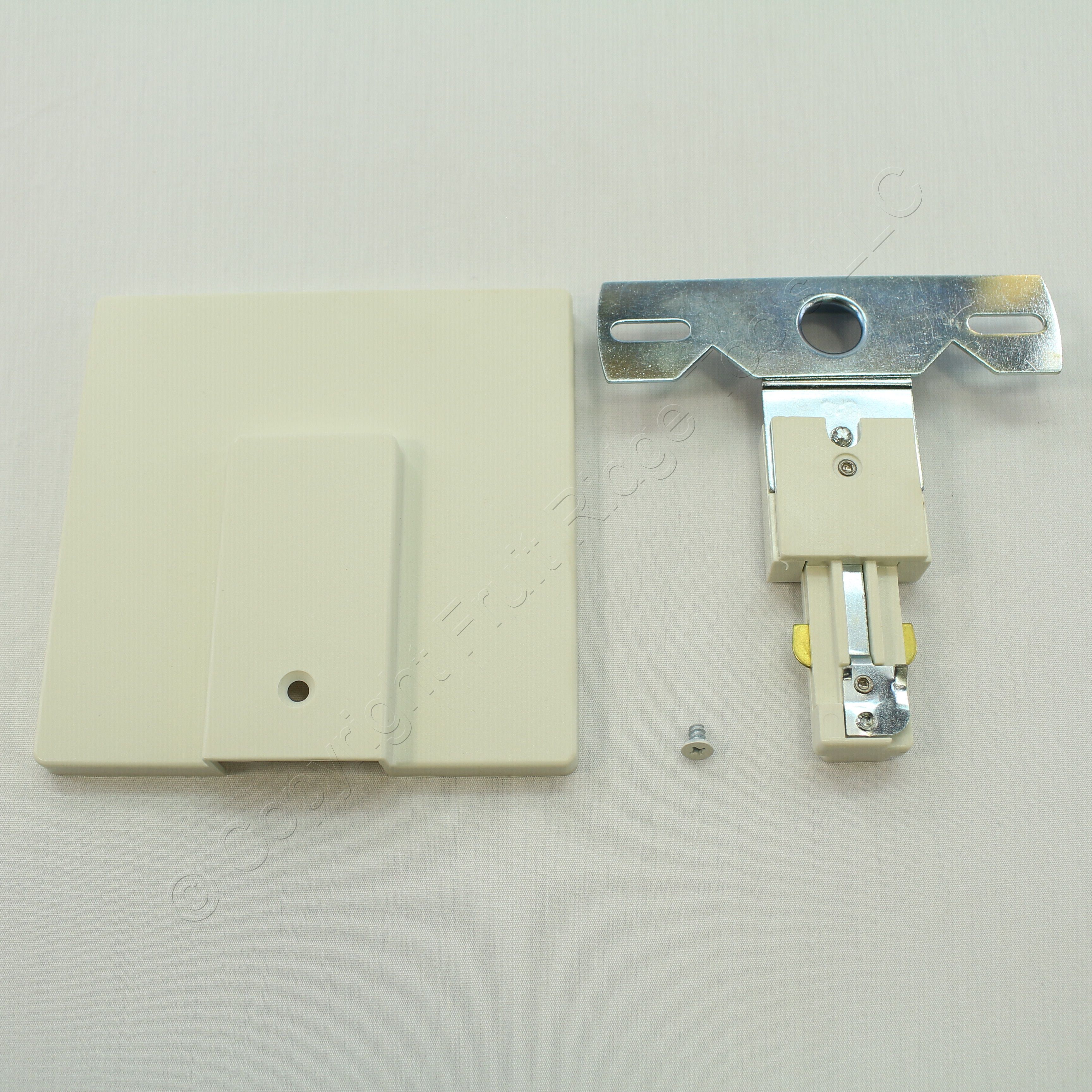 Ceiling Lights Lazer Live End Feed With Junction Box Cover Tools