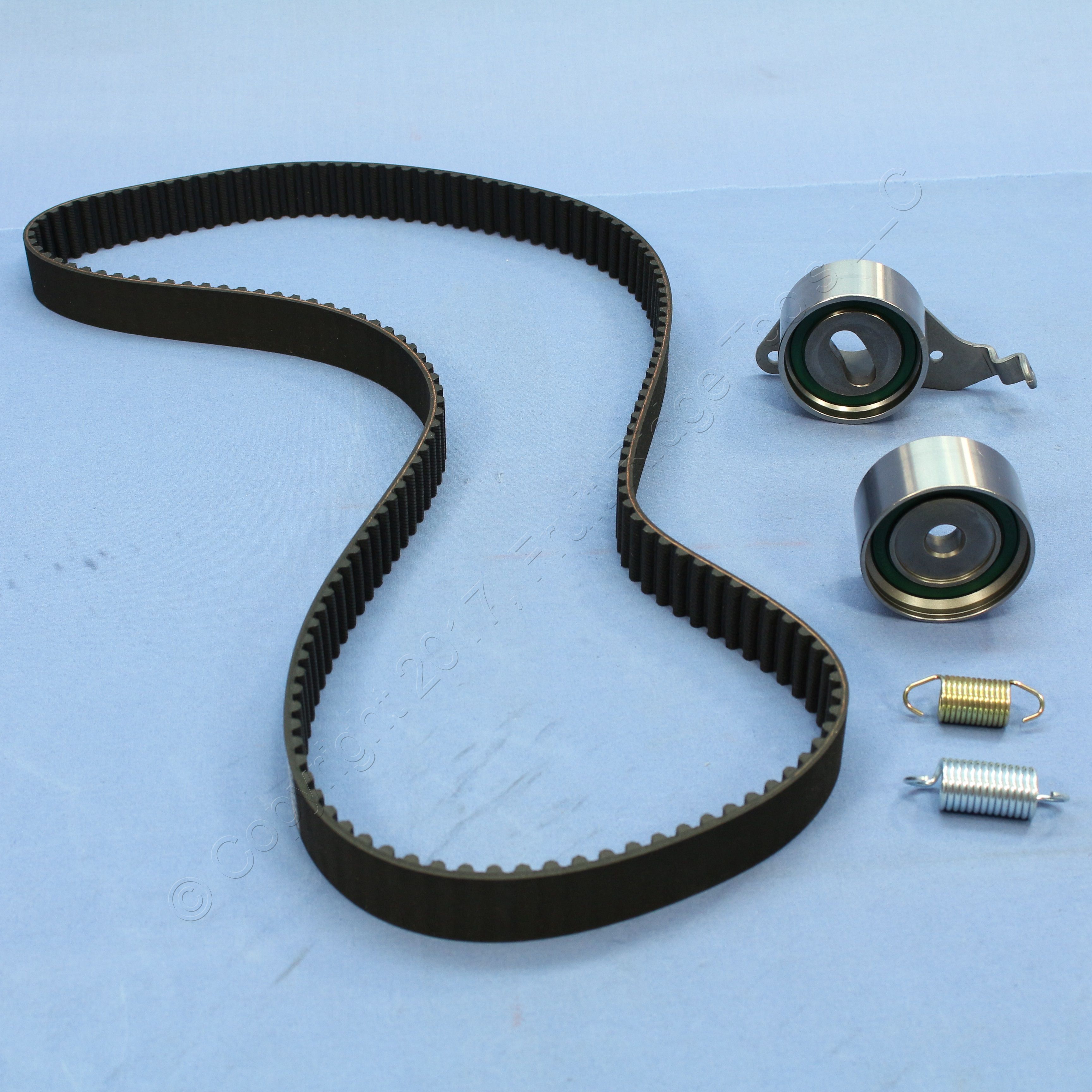 １着でも送料無料 Label 95199K1 Dayco Engine Camry 87-2001 for Kit Belt Timing トップス