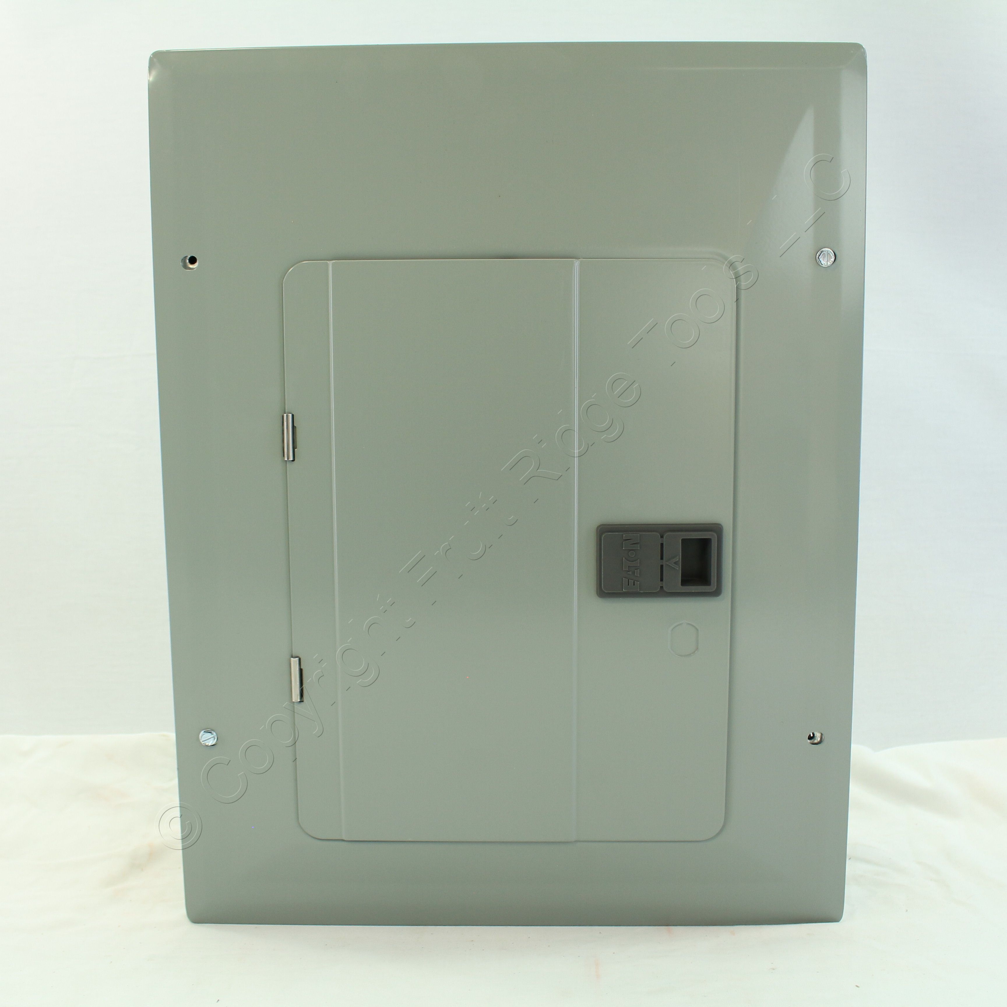 Eaton BR1220B100 CutlerHammer Type BR 12Space Main Breaker Panel 100A