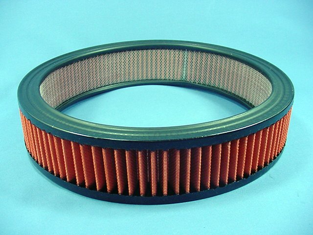 New Fram Airhog Washable Air Filter for Buick Cadillac GMC ... fram fuel filter chart 