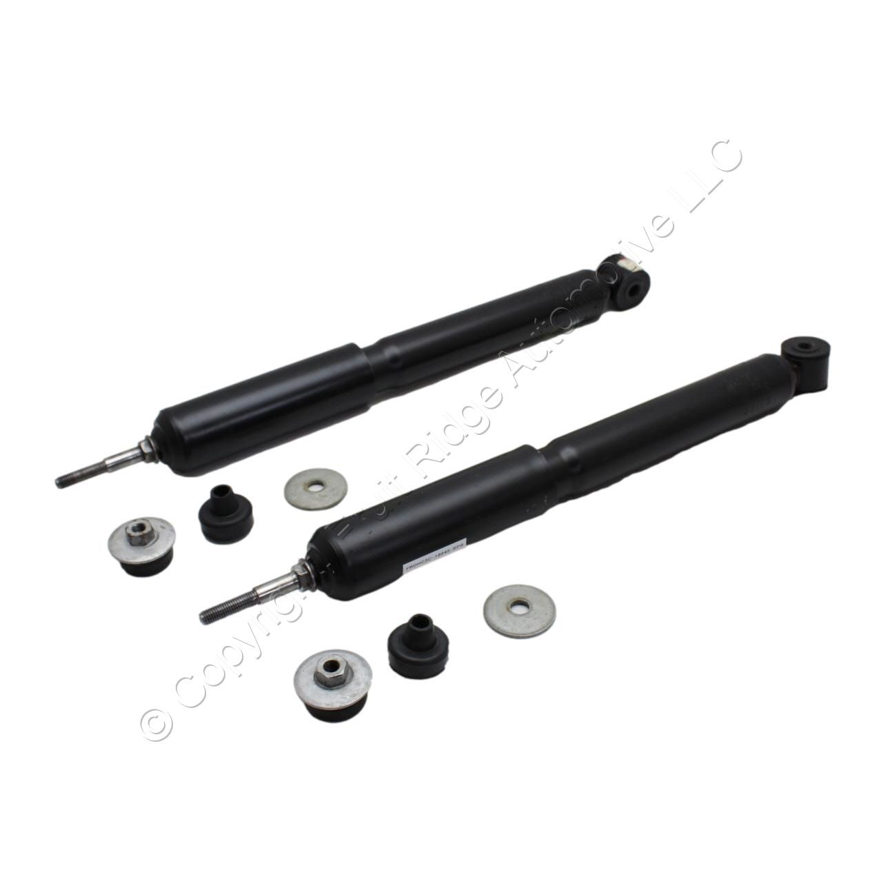 HC3C-18045-SPB Take-Off Ford OEM Front Shocks 17-20 4WD F250 Super