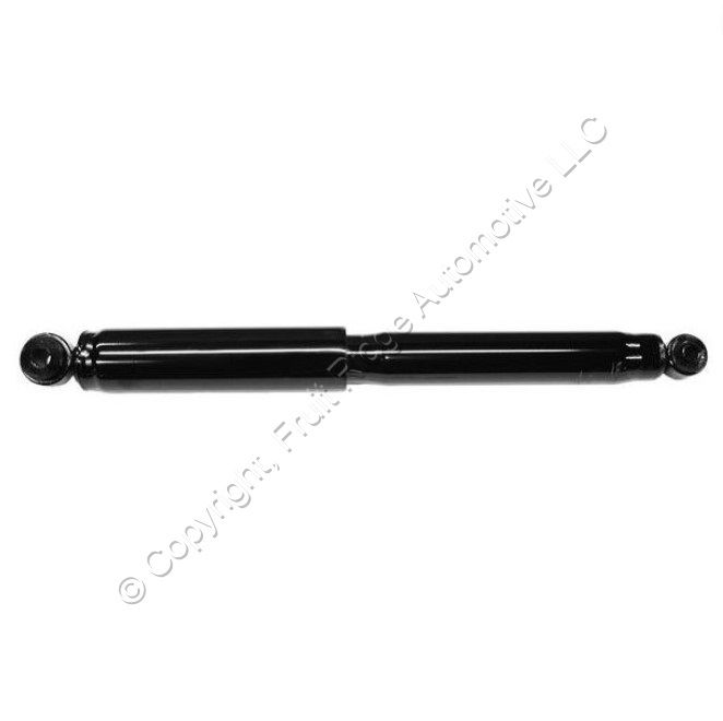 1 Midas/Gabriel REAR Gas Shock Absorber G63626 for 93-94 Jeep