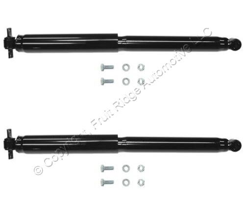 Gabriel Carquest Rear Shocks Absorbers 88590 for 91-94 Ford Explorer Navajo Pair