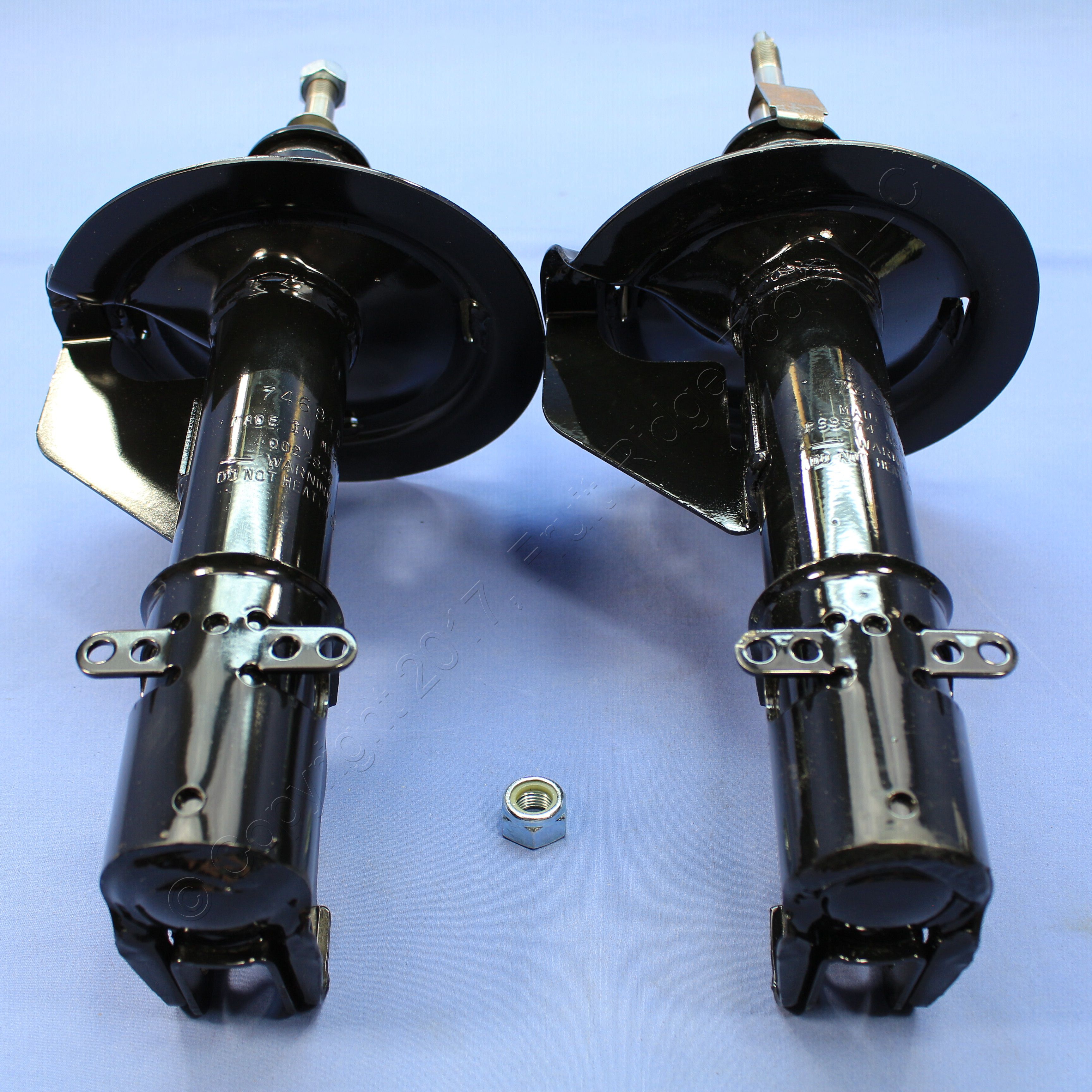 Gabriel G55526 Front Premium Gas Struts for Aries Daytona Laser