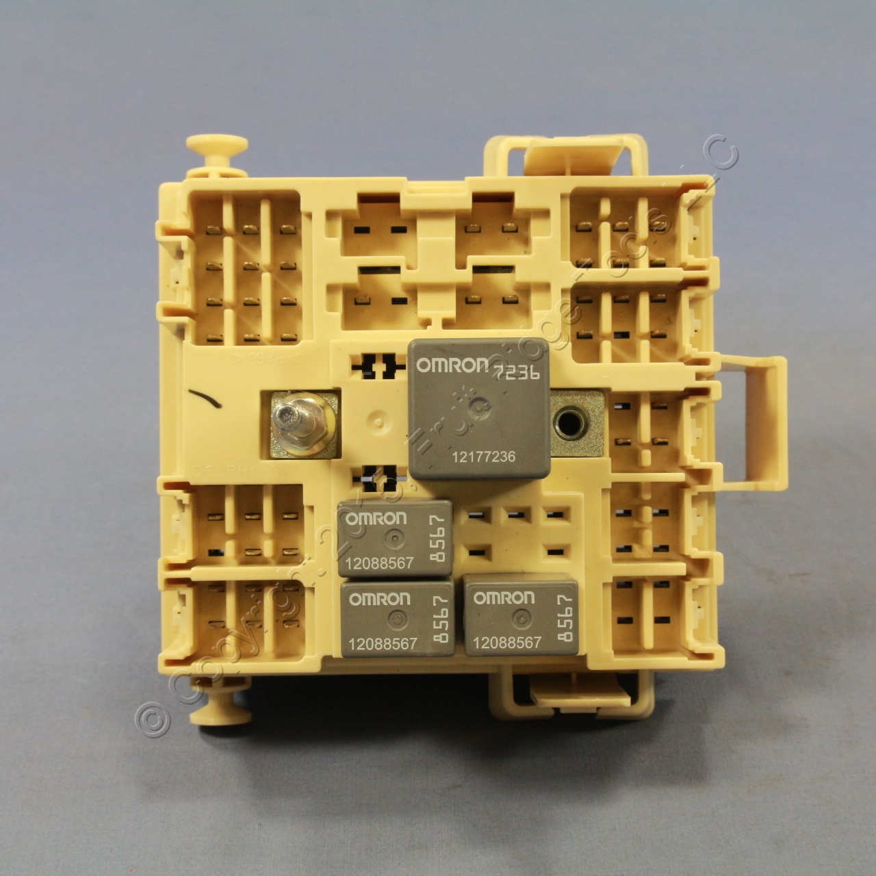 2007-2018 Chevrolet Silverado GMC 1500 Transfer Case Shift