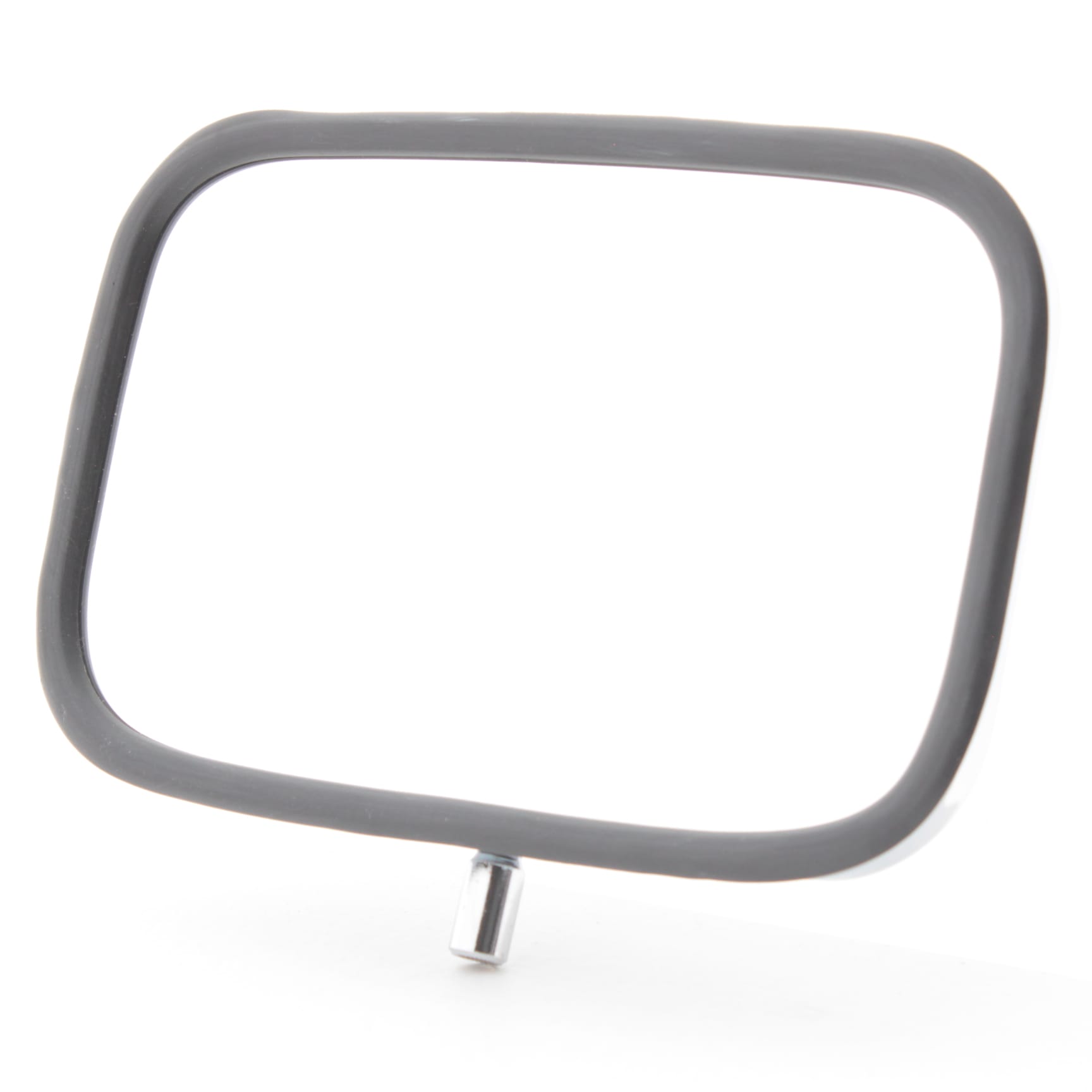 Grote 28393-5 Aluminum Side View Mirror Truck Van Universal Kit 8-5/8