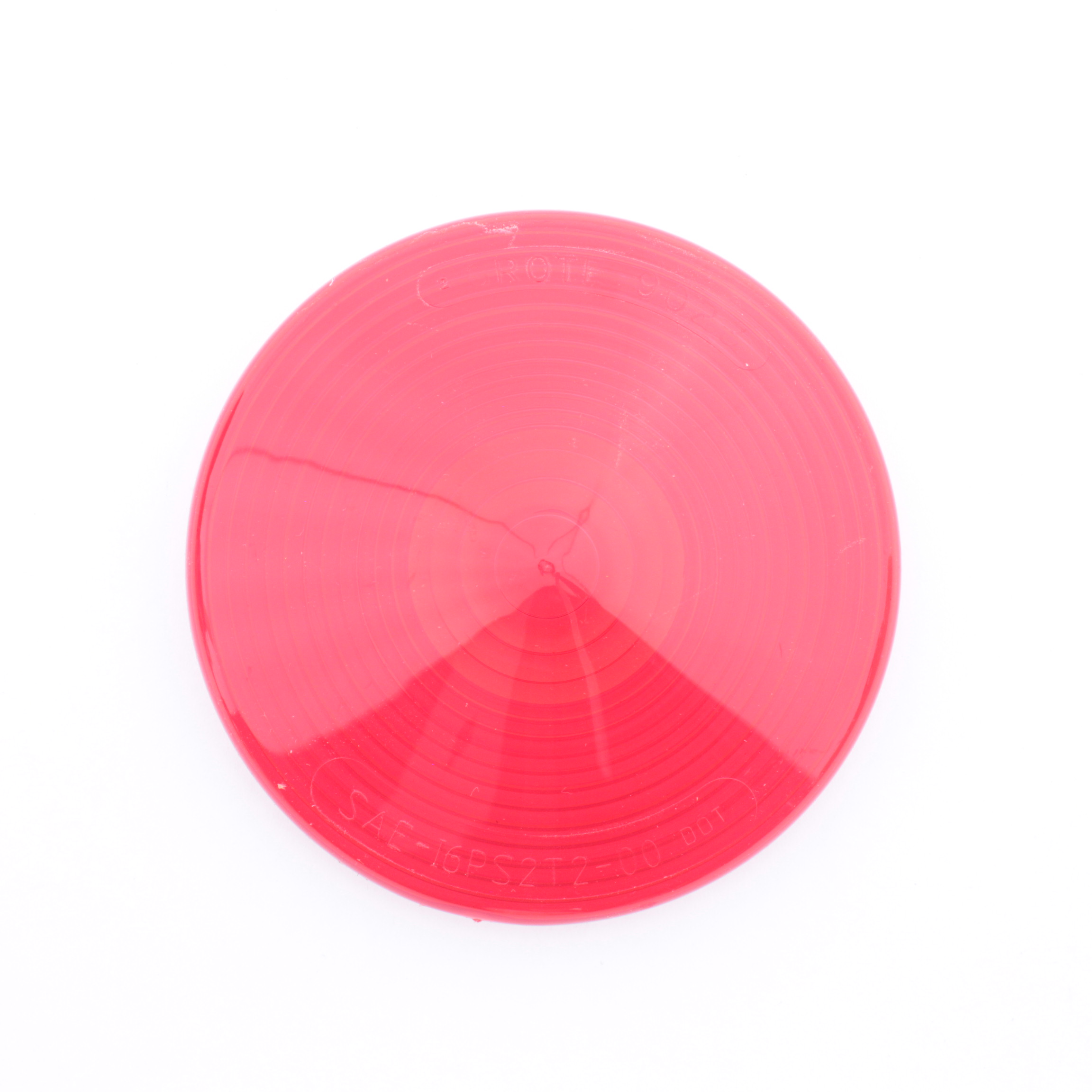 Grote 90232 Red 4