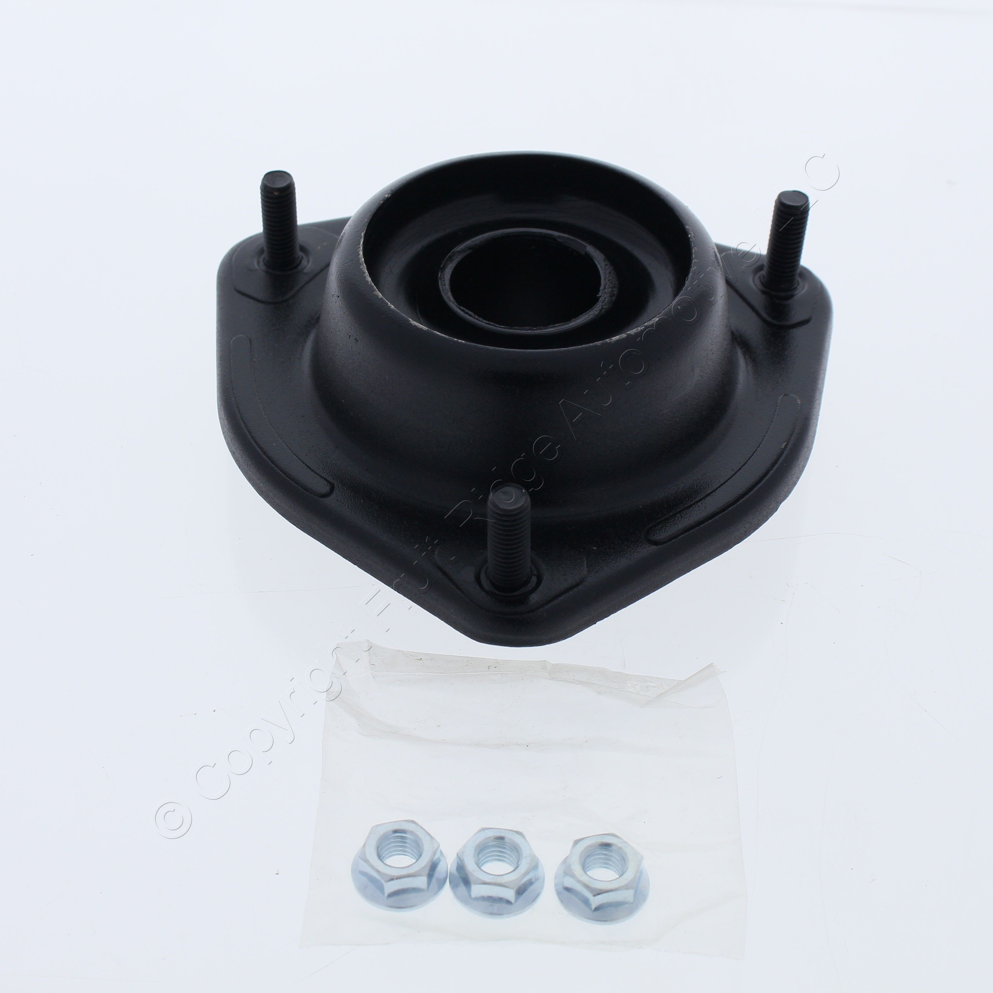 New Single Kyb Front Suspension Strut Mount Kit Excel G Sm5201 For 43895 Accent Ebay