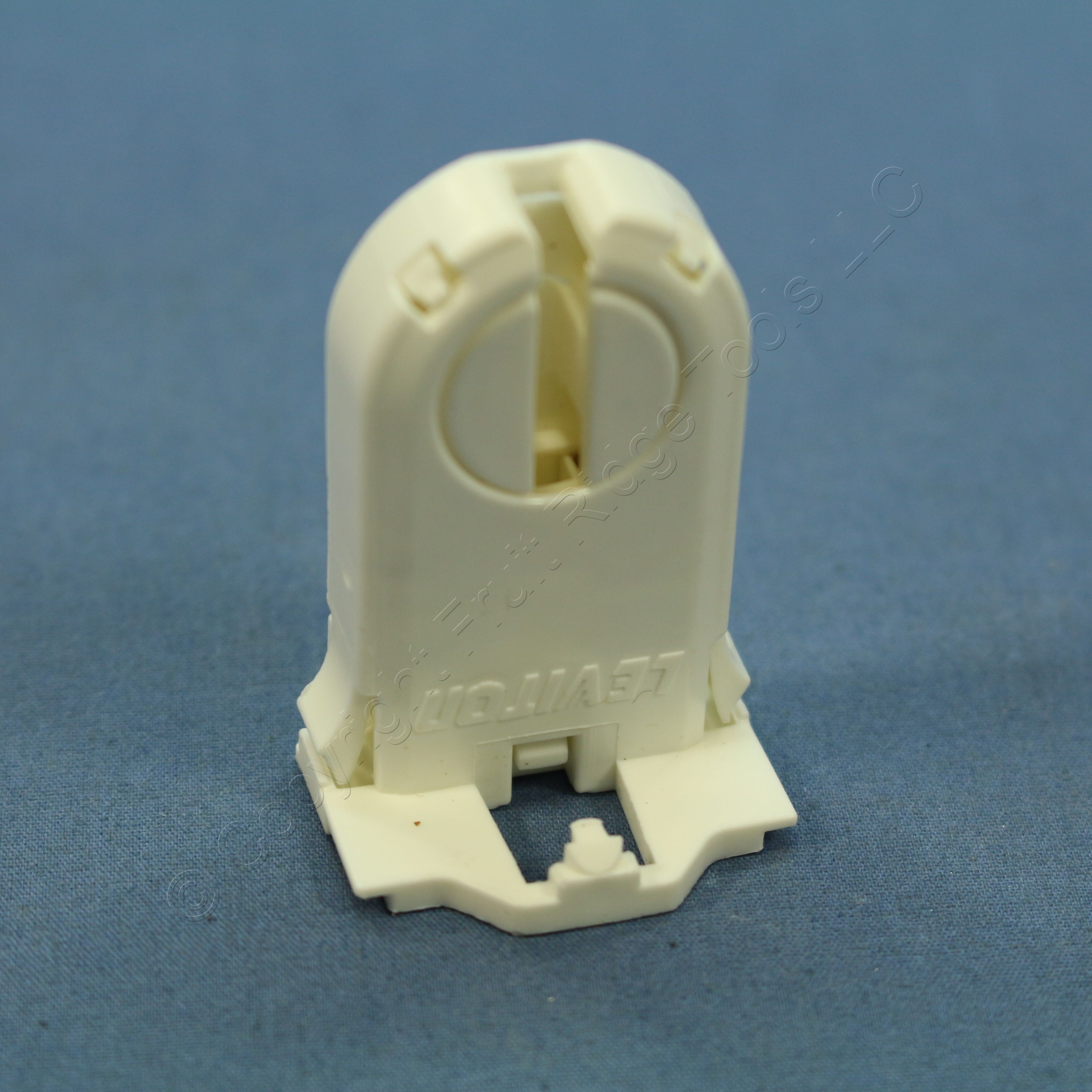 Leviton Fluorescent Lamp Holder T8 T12 Light Socket High