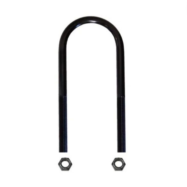 人気メーカー・ブランド Skyjacker Round U-Bolt for Lift Kit 6-1/2 ギター