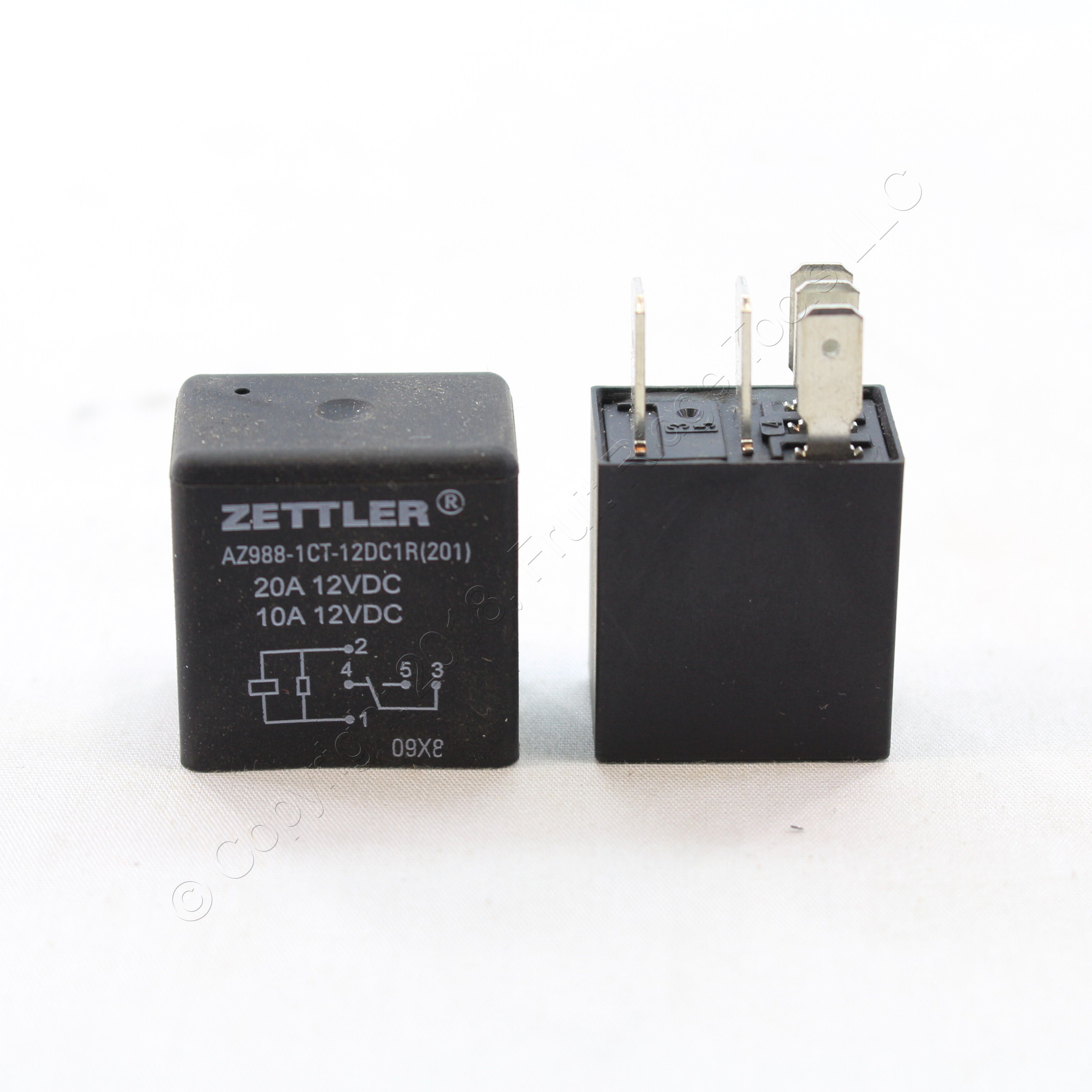 Standard Motor Products RY-620 Highlight Delay Relay for 1997 Chrysler Concorde