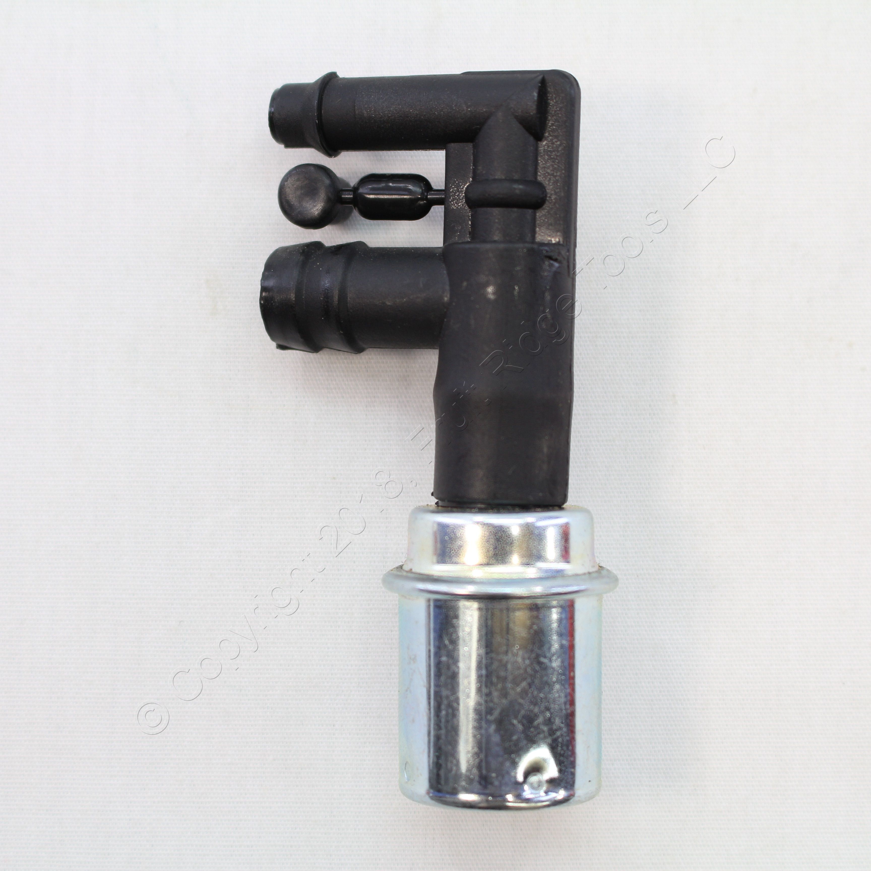 Standard Motor Products V202 PCV Valve for 73-74 Mercury Colony Park & Monterey