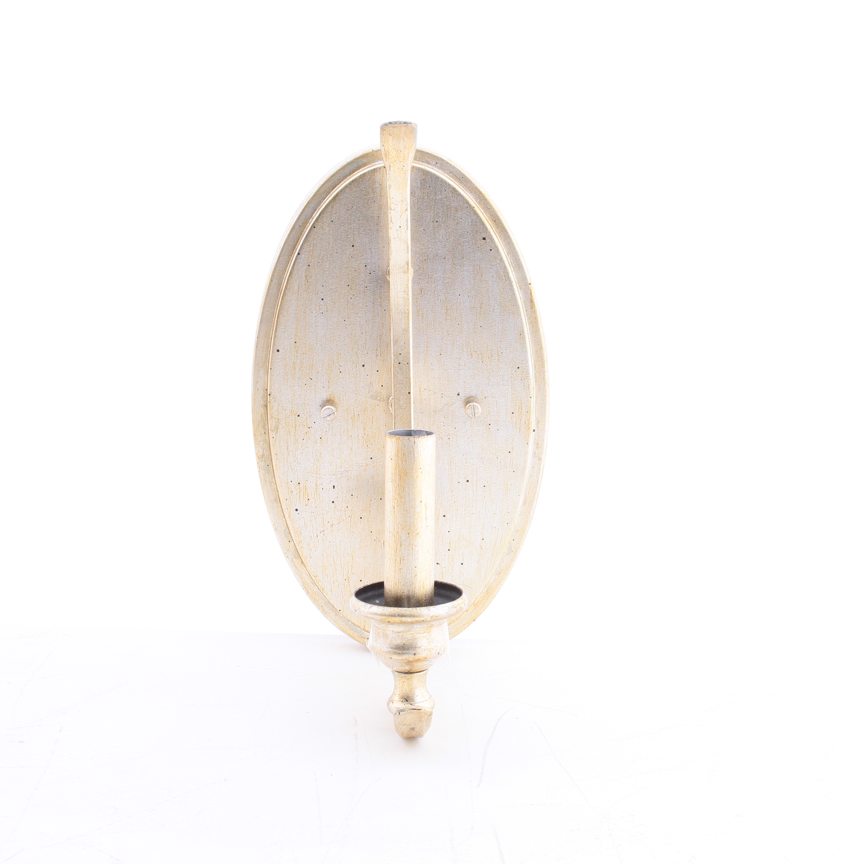 Kichler 43610SGD Sterling Gold Abellona Wall Sconce Victorian Style