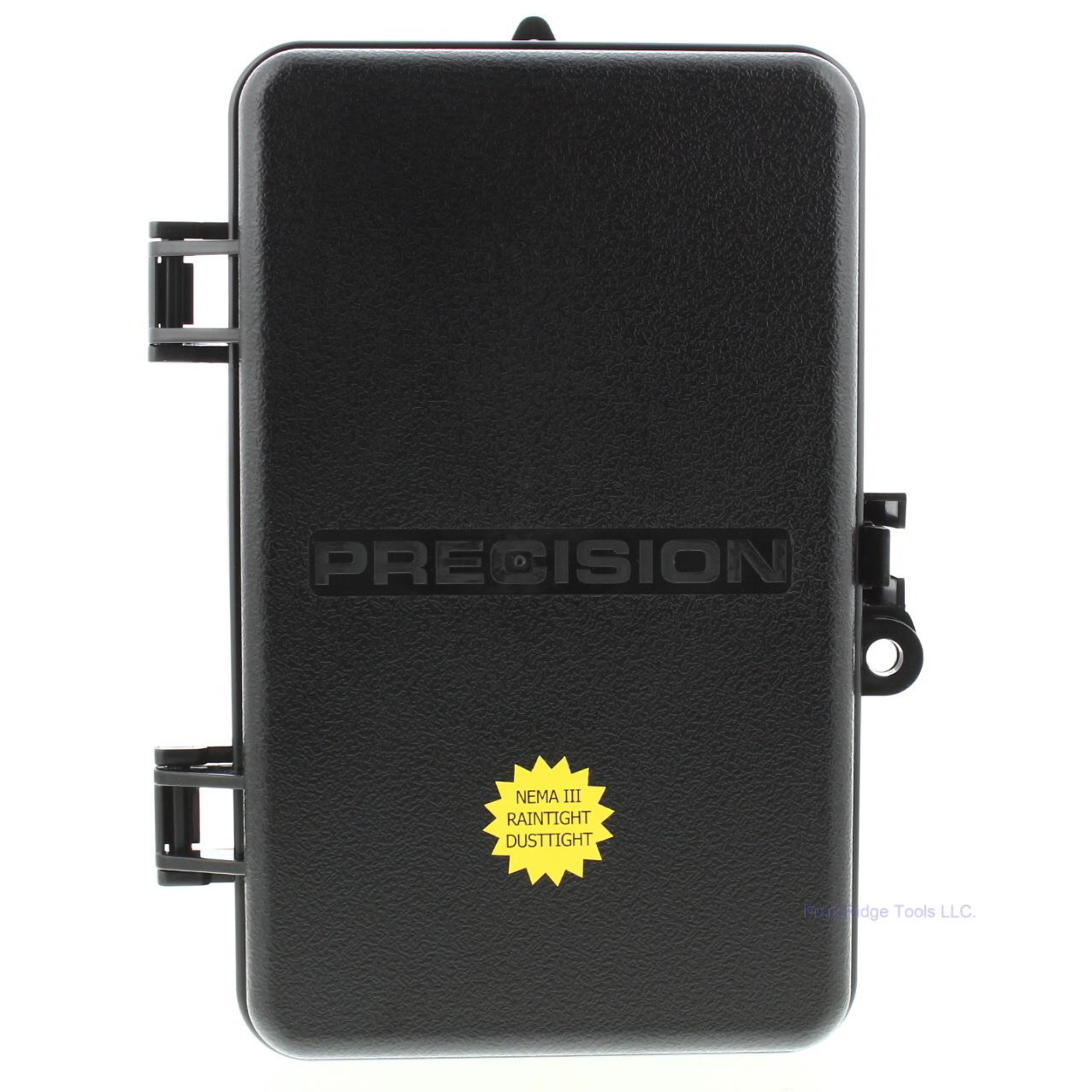 Precision CD101 Mechanical Timer 24-Hour Time Switch Single Pole Single Throw