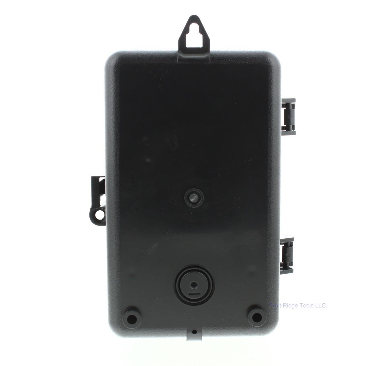 Precision CD101 Mechanical Timer 24-Hour Time Switch Single Pole Single Throw